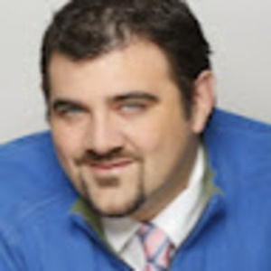 Meet your Posher, Beau